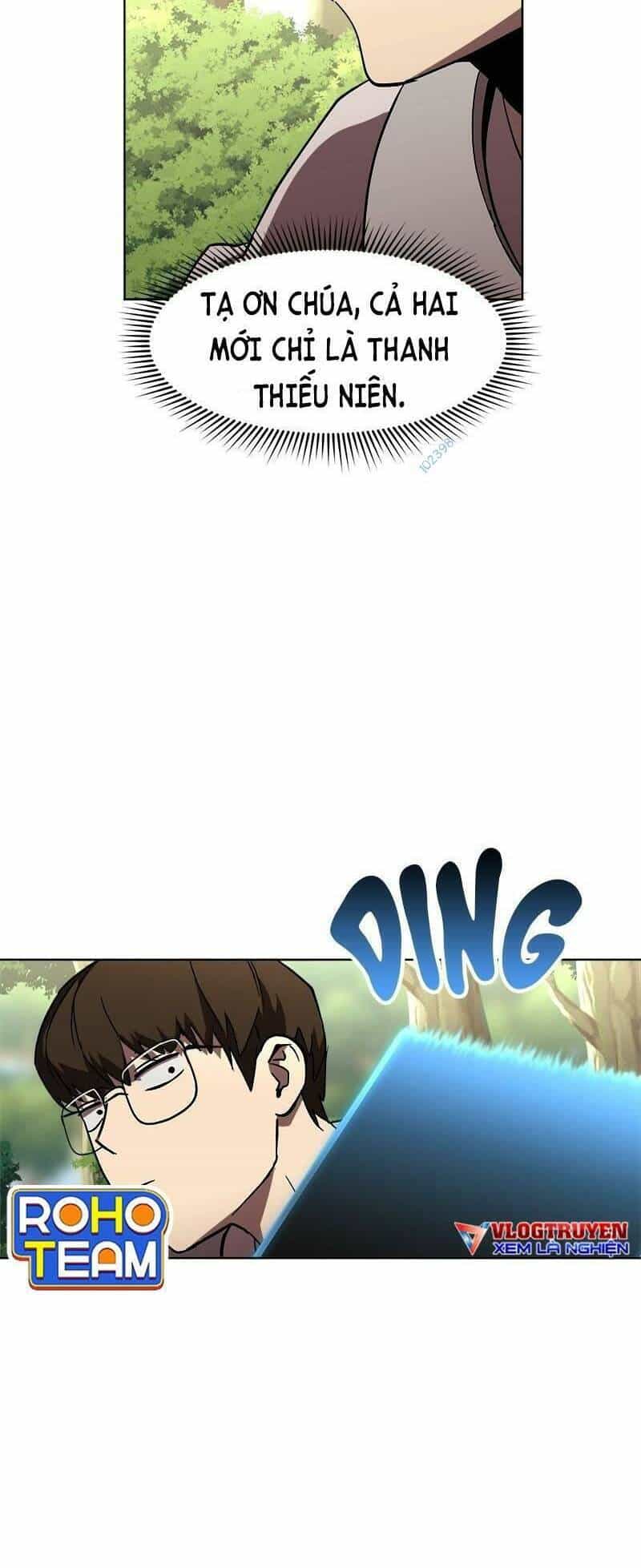 Final Boss - Chương 35 - ảnh 38