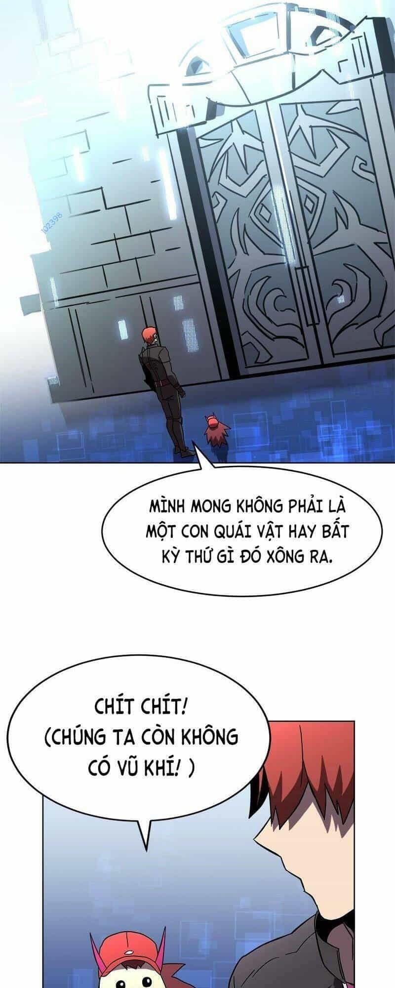 Final Boss - Chương 35 - ảnh 74