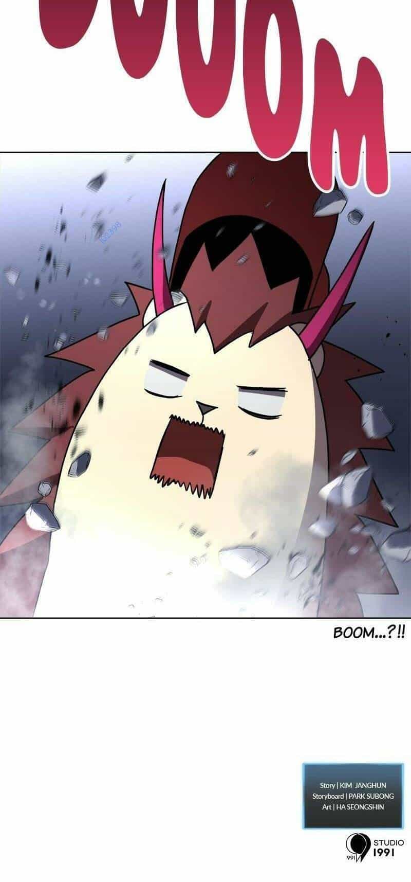 Final Boss - Chương 35 - ảnh 90