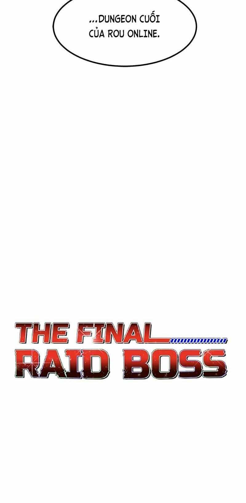 Final Boss - Chương 37 - ảnh 11