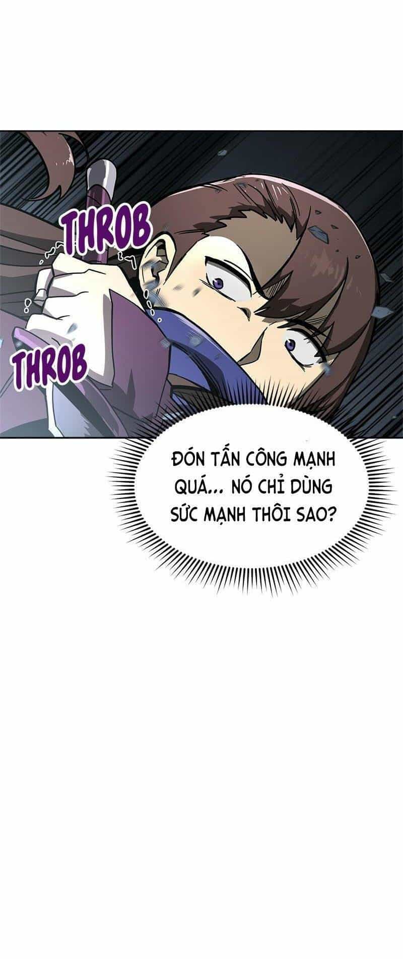 Final Boss - Chương 37 - ảnh 30