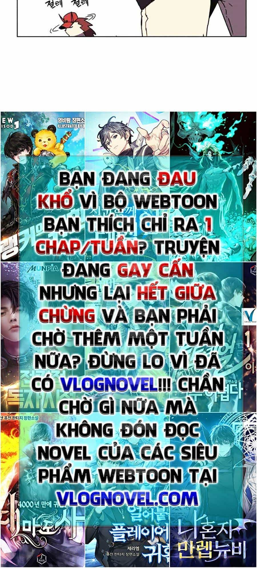 Final Boss - Chương 9 - ảnh 51
