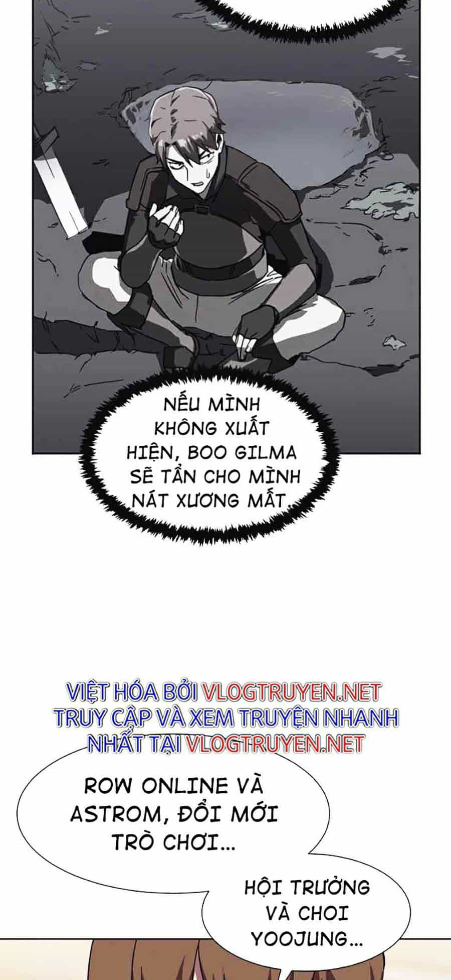 Final Boss - Chương 9 - ảnh 65