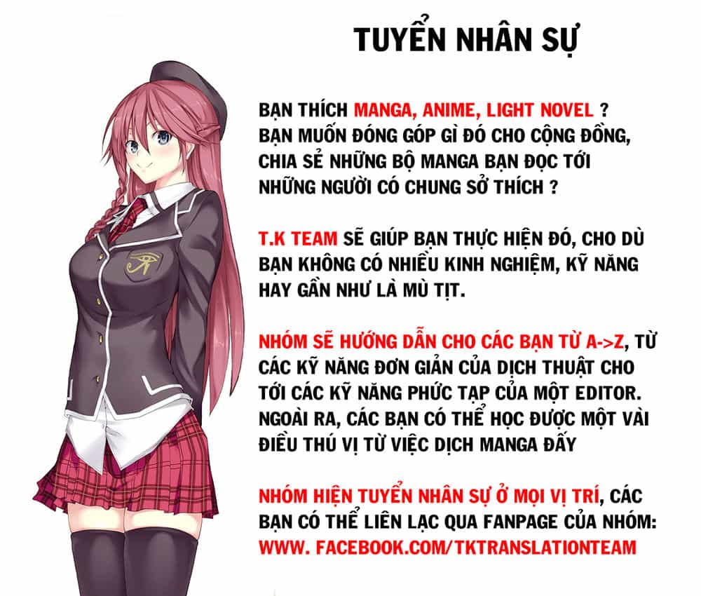 Fleet Journal - Chương 18 - ảnh 1