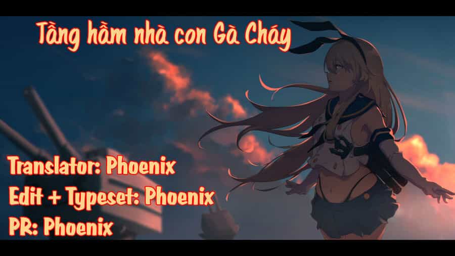 Fleet Journal - Chương 46 - ảnh 16