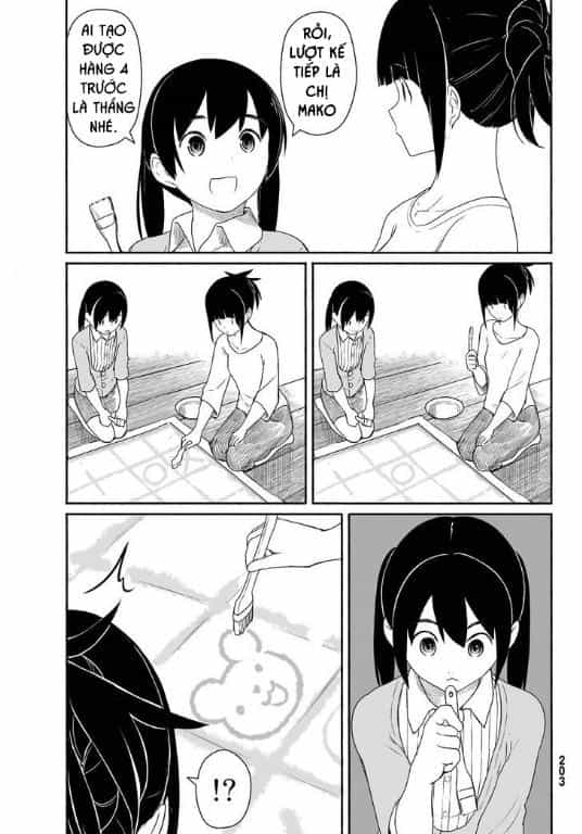 Flying Witch - Chương 25 - ảnh 19