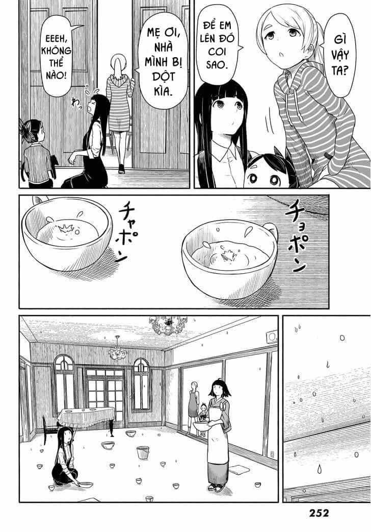 Flying Witch - Chương 26 - ảnh 22