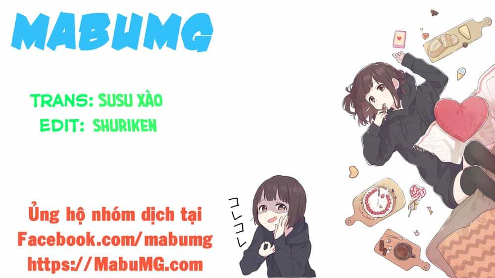 Flying Witch - Chương 30 - ảnh 1