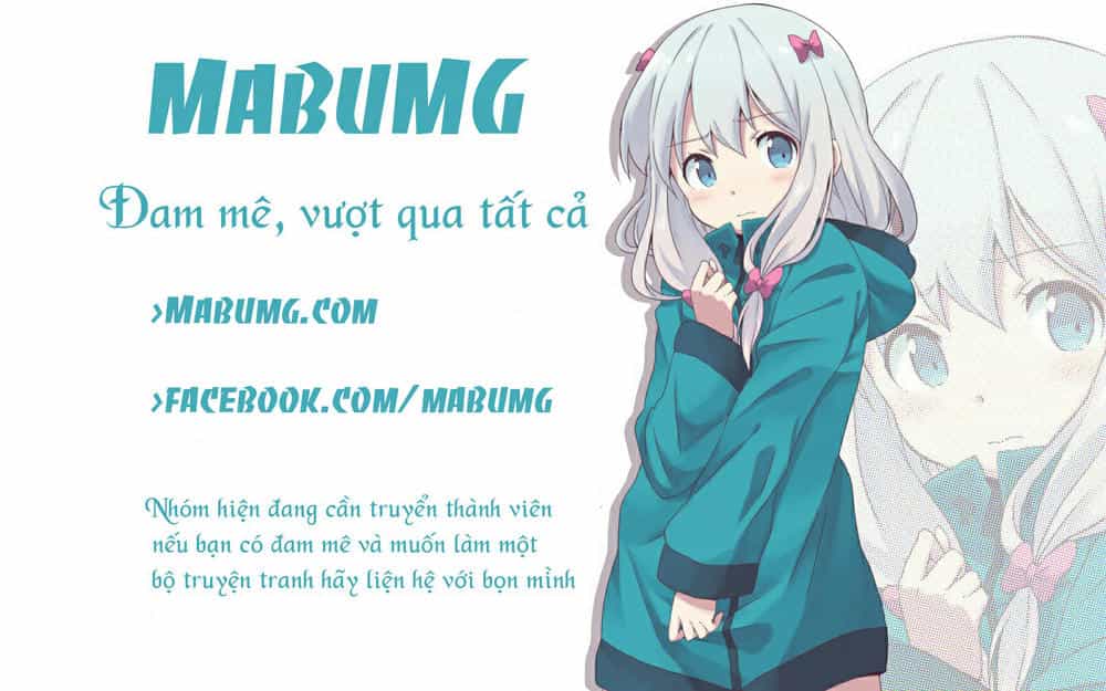 Flying Witch - Chương 30 - ảnh 28