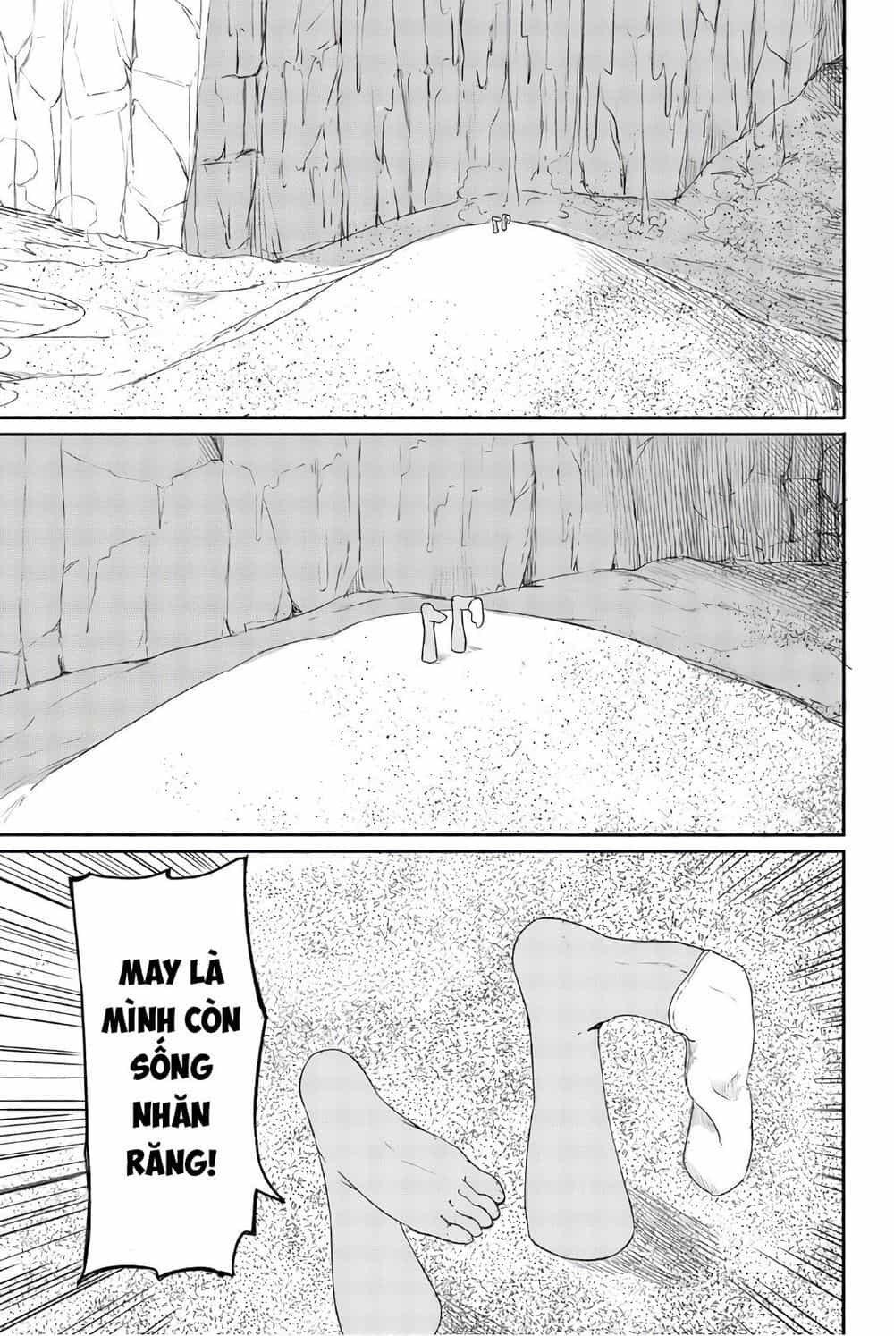 Flying Witch - Chương 37 - ảnh 30