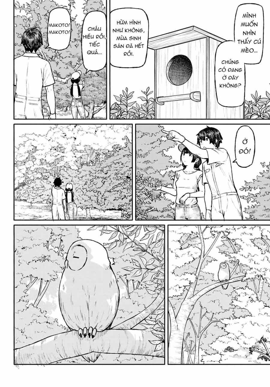 Flying Witch - Chương 47 - ảnh 6