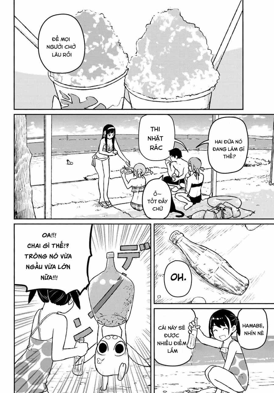 Flying Witch - Chương 52 - ảnh 14