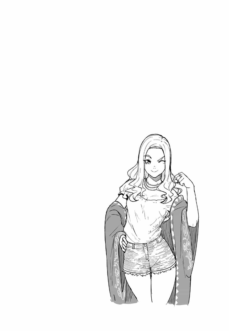 Flying Witch - Chương 53 - ảnh 26