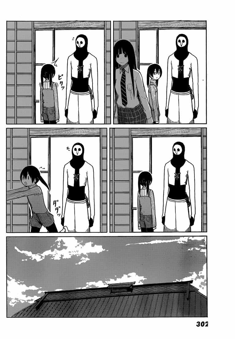 Flying Witch - Chương 5 - ảnh 19