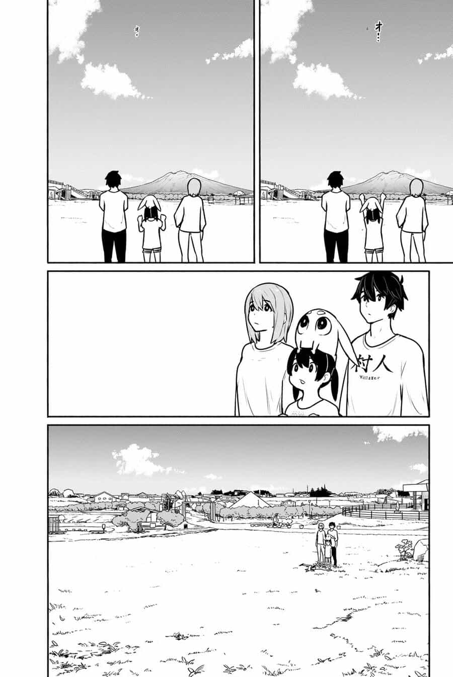 Flying Witch - Chương 62 - ảnh 29