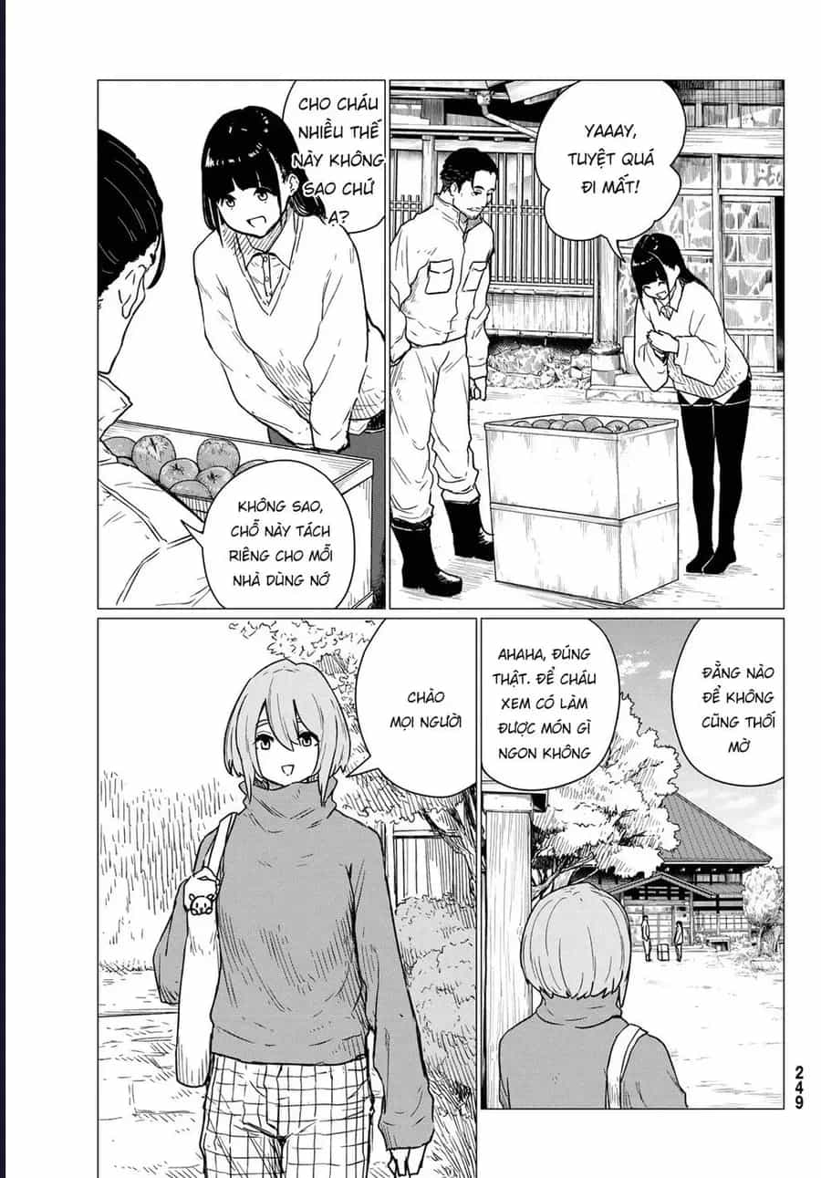 Flying Witch - Chương 84 - ảnh 5