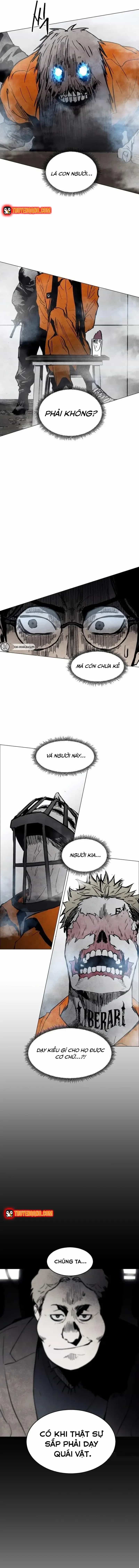 Fog Land - Chương 0 - ảnh 15