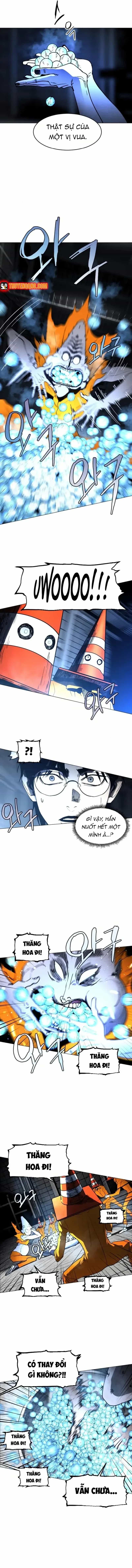 Fog Land - Chương 11 - ảnh 12