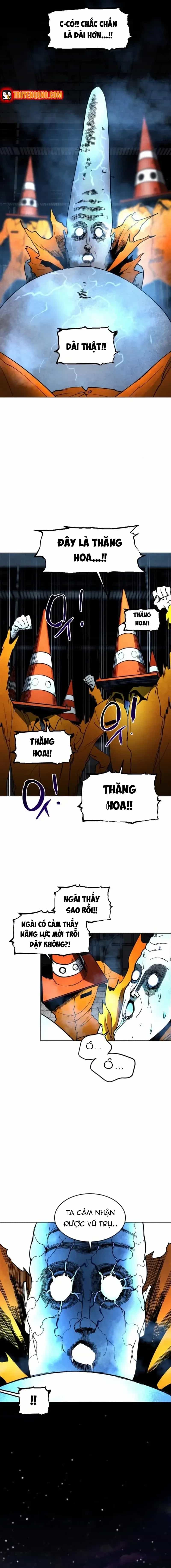 Fog Land - Chương 11 - ảnh 14