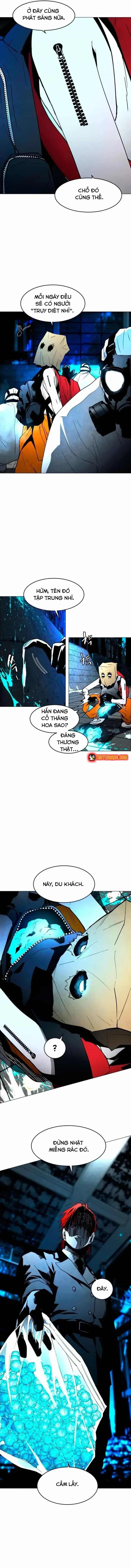 Fog Land - Chương 12 - ảnh 15