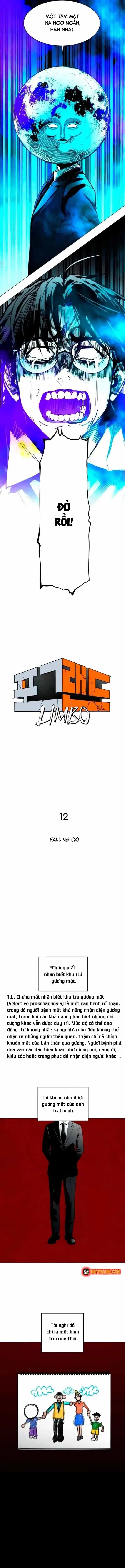 Fog Land - Chương 12 - ảnh 6