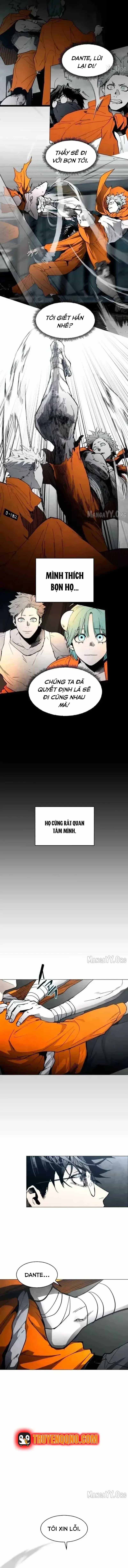 Fog Land - Chương 13 - ảnh 17