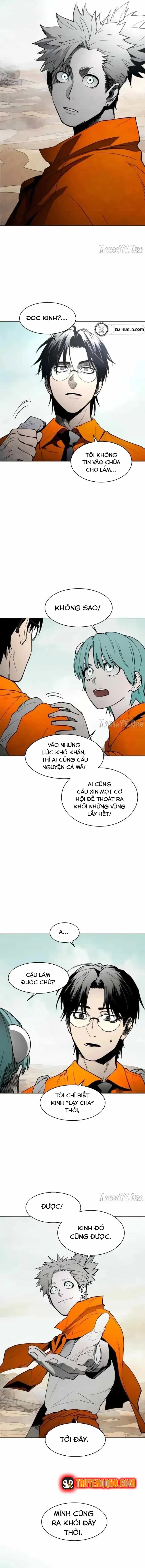 Fog Land - Chương 13 - ảnh 6