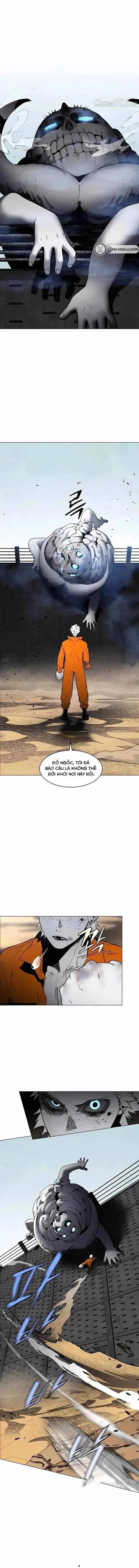 Fog Land - Chương 14 - ảnh 11