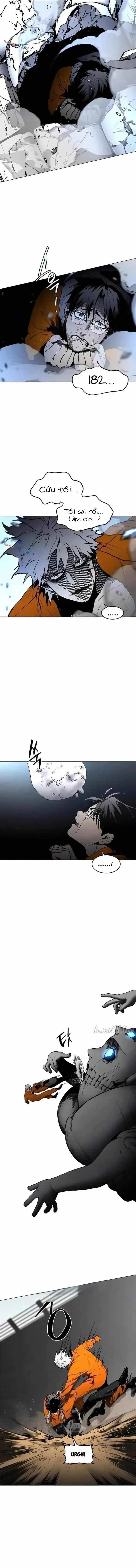 Fog Land - Chương 14 - ảnh 14