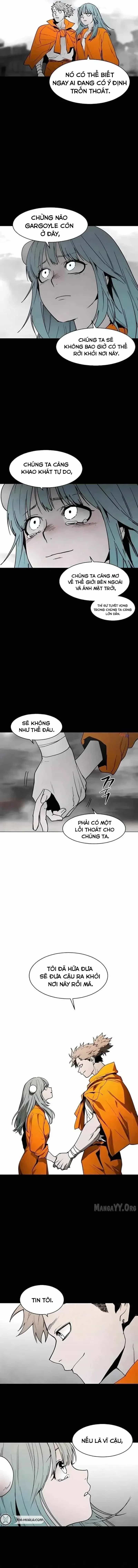 Fog Land - Chương 14 - ảnh 5
