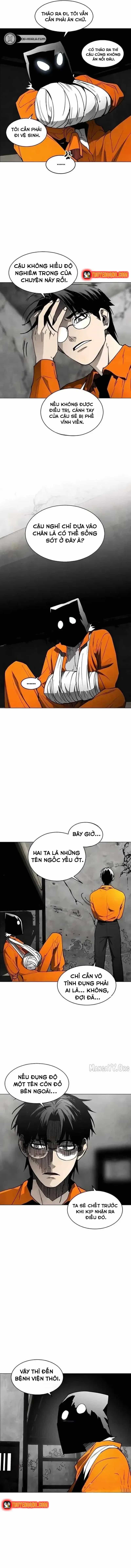 Fog Land - Chương 15 - ảnh 11