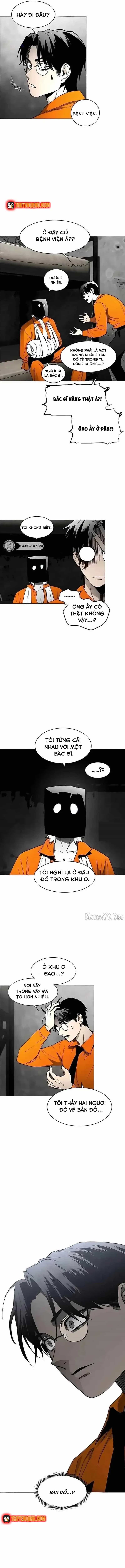 Fog Land - Chương 15 - ảnh 12