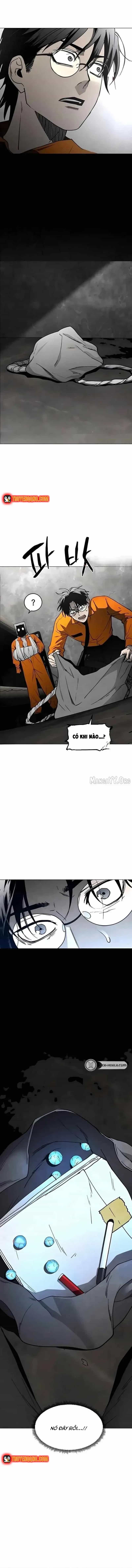 Fog Land - Chương 15 - ảnh 13
