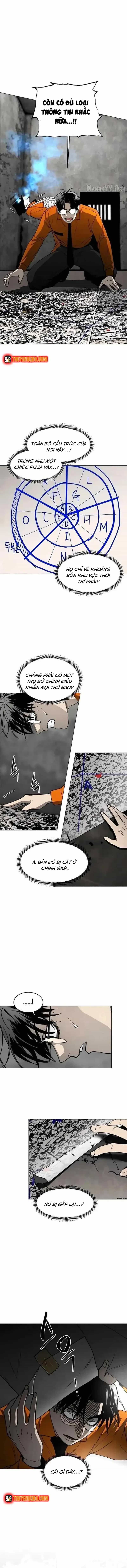 Fog Land - Chương 15 - ảnh 15