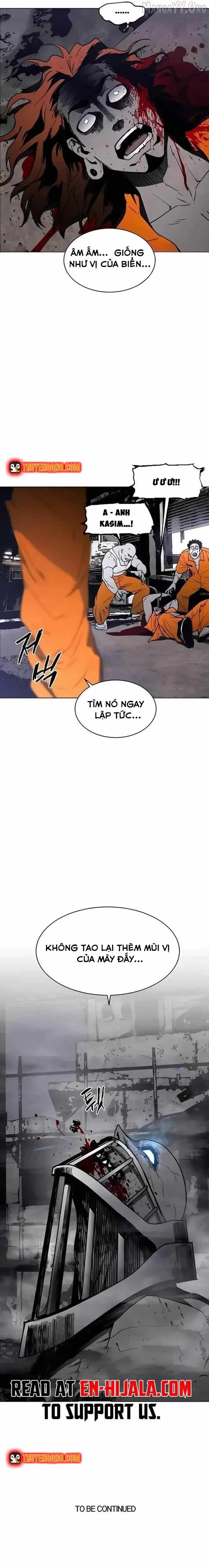 Fog Land - Chương 15 - ảnh 21