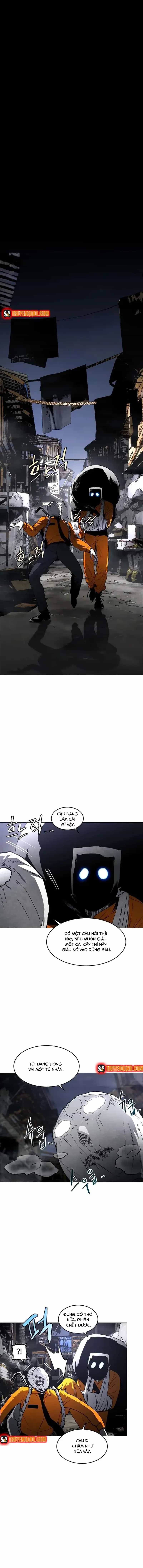 Fog Land - Chương 16 - ảnh 3