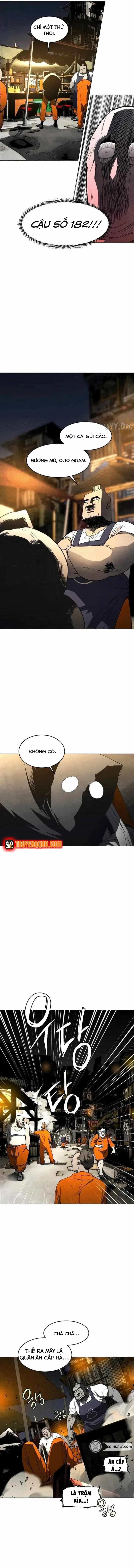 Fog Land - Chương 17 - ảnh 11
