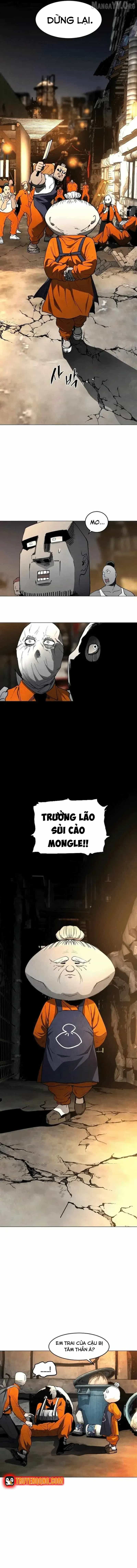 Fog Land - Chương 17 - ảnh 13