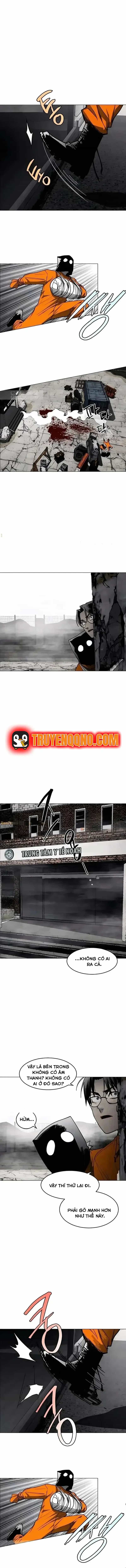 Fog Land - Chương 18 - ảnh 12