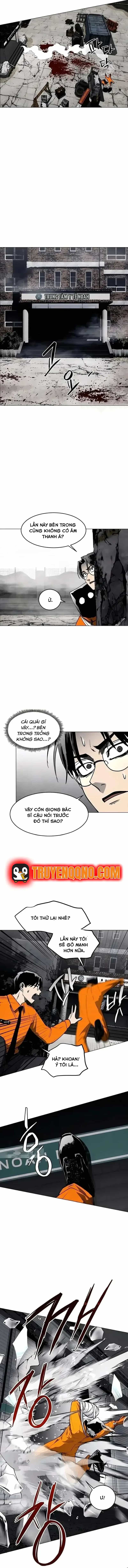 Fog Land - Chương 18 - ảnh 13