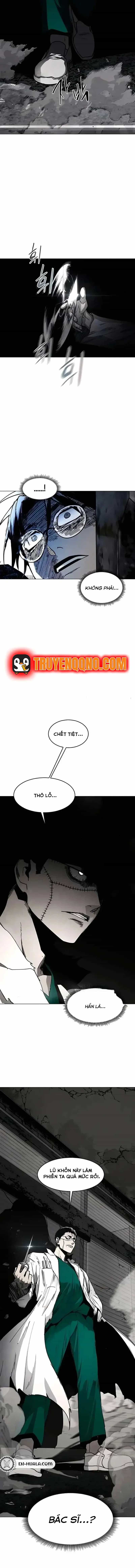 Fog Land - Chương 18 - ảnh 15