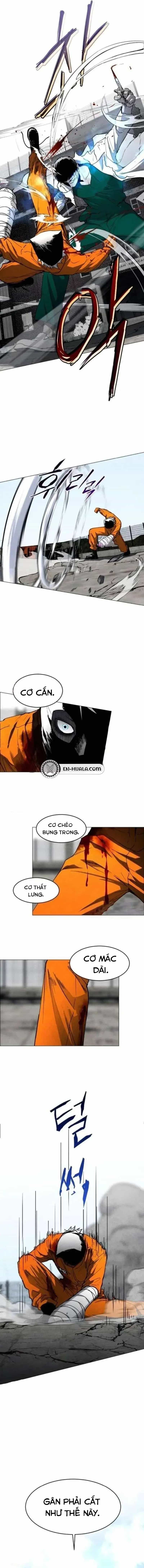 Fog Land - Chương 19 - ảnh 11