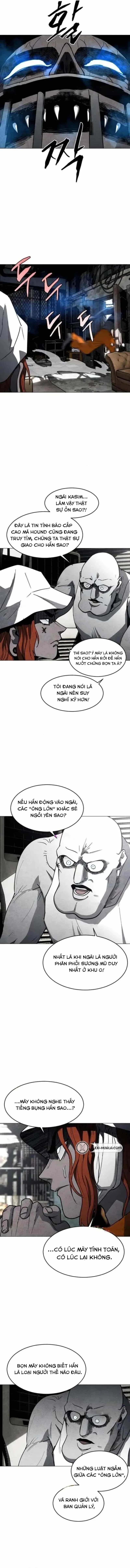 Fog Land - Chương 19 - ảnh 17