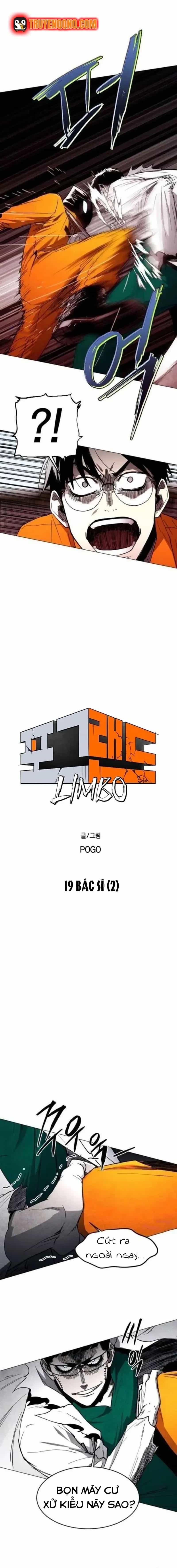 Fog Land - Chương 19 - ảnh 6