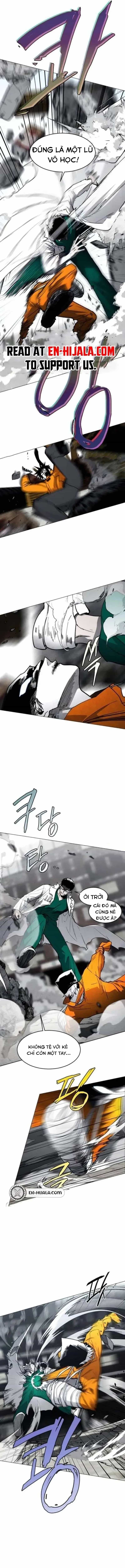 Fog Land - Chương 19 - ảnh 7