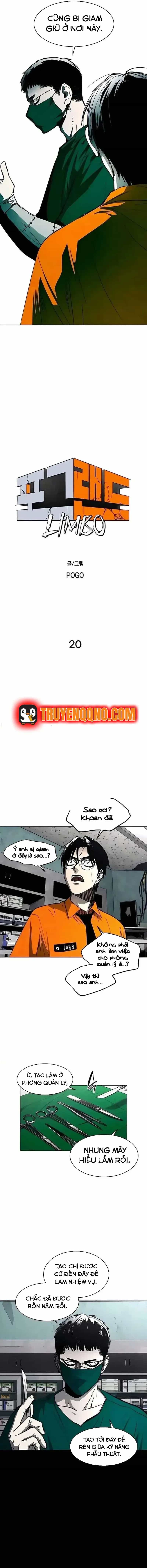 Fog Land - Chương 20 - ảnh 6