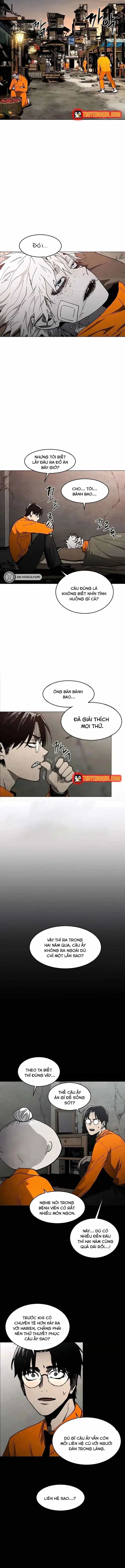 Fog Land - Chương 22 - ảnh 13