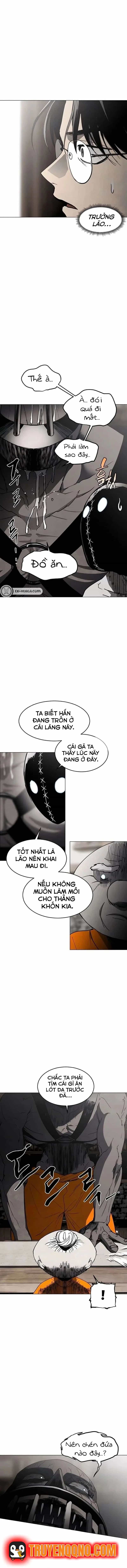 Fog Land - Chương 23 - ảnh 10