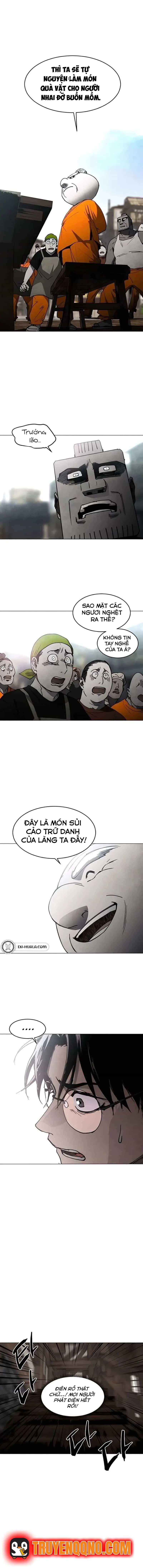 Fog Land - Chương 23 - ảnh 12
