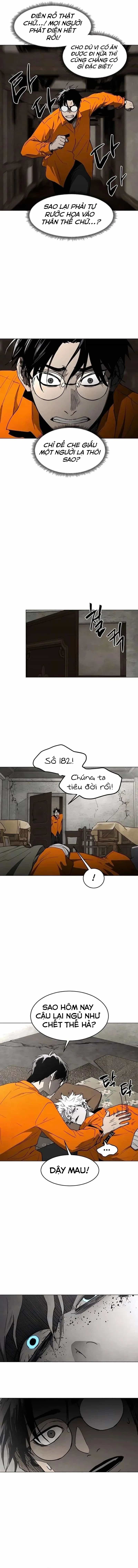 Fog Land - Chương 23 - ảnh 13